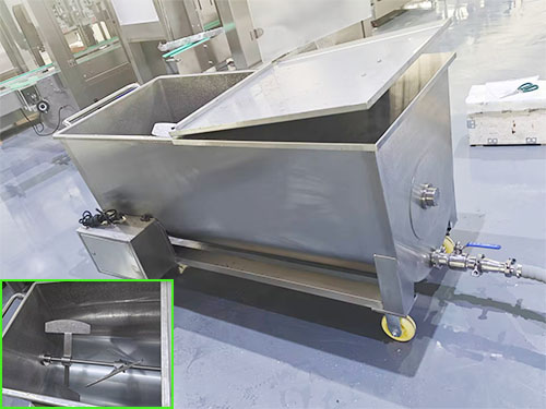 ȫ�Զ�����20L����Ͱ���ع�װ��