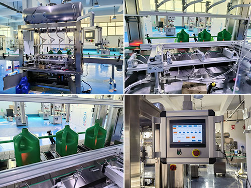 ����ʽ����ˮ��װ��