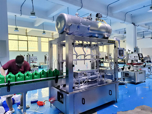 ����ʽ����ˮ��װ��