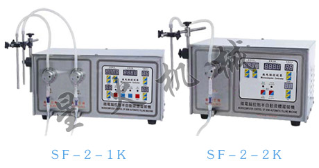 SF-2-1K/SF-2-2KСͶװ