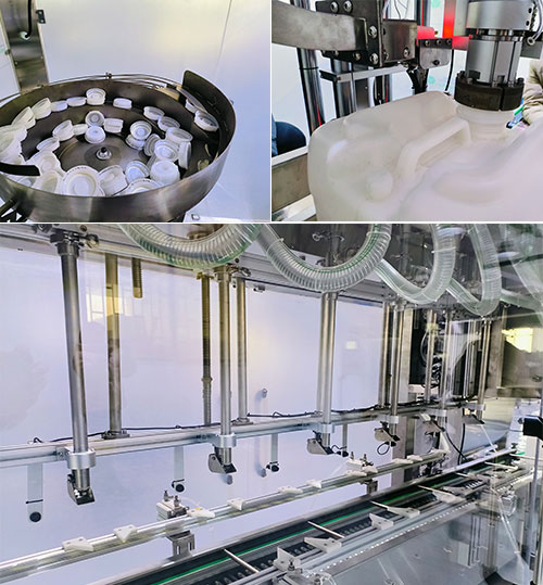  ȫ�Զ�Һ�嶨�����ع�װ��