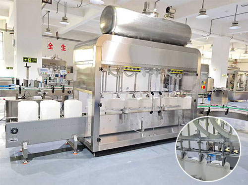  ȫ�Զ�Һ�嶨�����ع�װ��